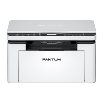 Pantum Multifunction printer | BM2300NW | Laser | Mono | A4 | Wi-Fi | White Pantum Multifunction printer | BM2300NW | Laser | Mono | A4 | Wi-Fi | White