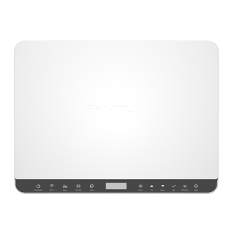 Pantum Multifunction printer | BM2300NW | Laser | Mono | A4 | Wi-Fi | White Pantum Multifunction printer | BM2300NW | Laser | Mono | A4 | Wi-Fi | White