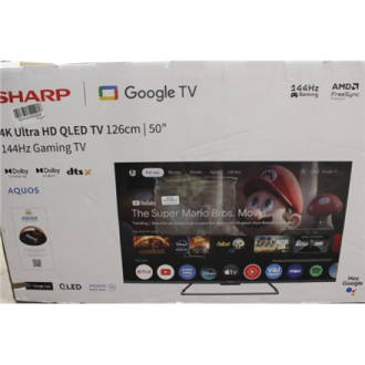 SALE OUT. Sharp 50HR7265E 50 SALE OUT. Sharp 50HR7265E 50