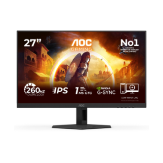 AOC 27G4ZRE | 27 AOC 27G4ZRE | 27
