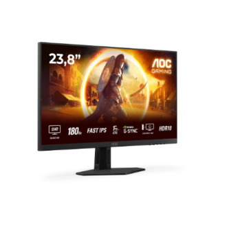 AOC AGON Q24G4RE | 24 AOC AGON Q24G4RE | 24