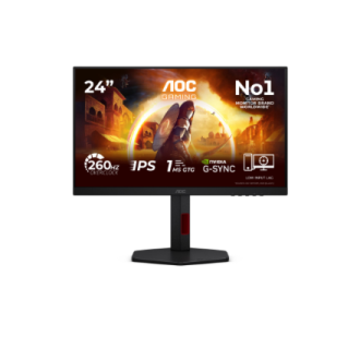 AOC 24G4ZR | 24 AOC 24G4ZR | 24