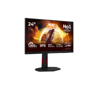 AOC 24G4ZR | 24 AOC 24G4ZR | 24