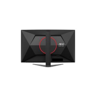 AOC C27G4Z2 Curved 27 AOC C27G4Z2 Curved 27