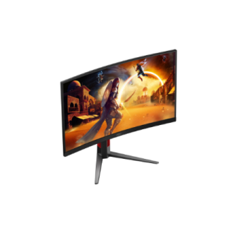 AOC C27G4Z2 Curved 27 AOC C27G4Z2 Curved 27