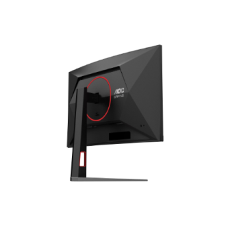 AOC C27G4Z2 Curved 27 AOC C27G4Z2 Curved 27