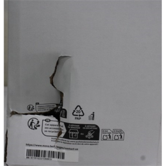 SALE OUT. | MOVA MRAK77 Auxiliary Cleaning Kit for V50 Ultra | DAMAGED PACKAGING SALE OUT. | MOVA MRAK77 Auxiliary Cleaning Kit for V50 Ultra | DAMAGED PACKAGING