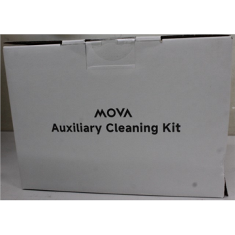 SALE OUT. | MOVA MRAK77 Auxiliary Cleaning Kit for V50 Ultra | DAMAGED PACKAGING SALE OUT. | MOVA MRAK77 Auxiliary Cleaning Kit for V50 Ultra | DAMAGED PACKAGING