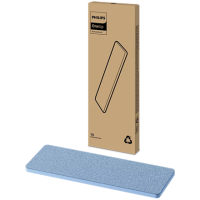 Philips XV1882/10 OneUp | Replaceable cloth for electric brooms | 1 pc(s)
