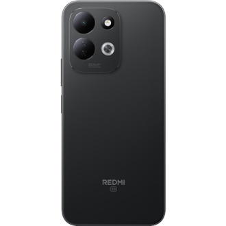 Xiaomi Redmi 17 5G | Black | 6.9 Xiaomi Redmi 17 5G | Black | 6.9