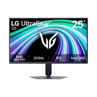 LG 25G523B-B UltraGear | 25 