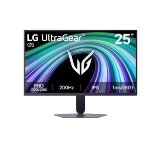 LG 25G523B-B UltraGear | 25 