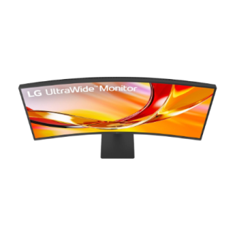 LG 34U620B-B UltraWide | 34 