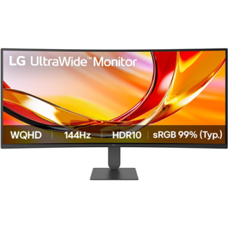 LG 34U620B-B UltraWide | 34 