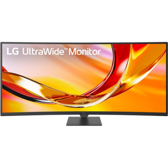 LG 34U620B-B UltraWide | 34 