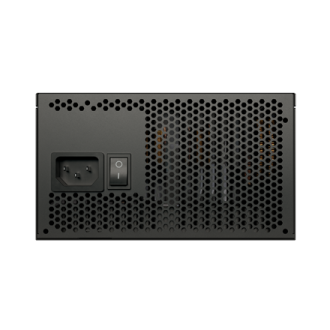 Genesis | PSU | Nihon 650NM | 650 W | Black Genesis | PSU | Nihon 650NM | 650 W | Black