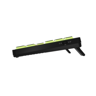 Genesis Thor 430 TKL | Gaming Keyboard | Wireless | Bluetooth | US | Linear | Black Genesis Thor 430 TKL | Gaming Keyboard | Wireless | Bluetooth | US | Linear | Black