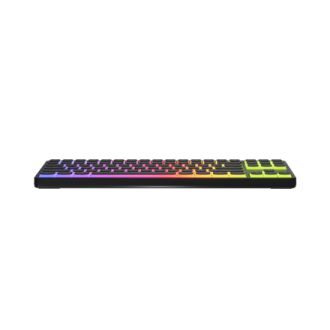 Genesis Thor 430 TKL | Gaming Keyboard | Wireless | Bluetooth | US | Linear | Black Genesis Thor 430 TKL | Gaming Keyboard | Wireless | Bluetooth | US | Linear | Black