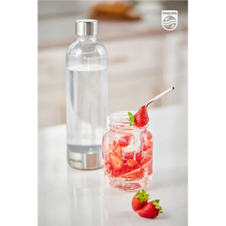 Philips | ADD4902WH/10 GoZero | Soda Maker Philips | ADD4902WH/10 GoZero | Soda Maker