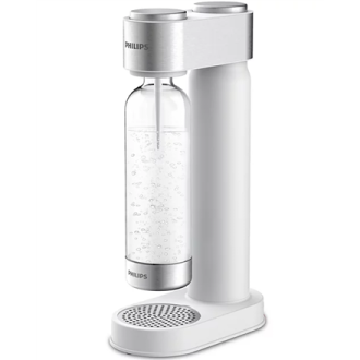 Philips | ADD4902WH/10 GoZero | Soda Maker Philips | ADD4902WH/10 GoZero | Soda Maker