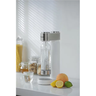 Philips | ADD4902WH/10 GoZero | Soda Maker Philips | ADD4902WH/10 GoZero | Soda Maker