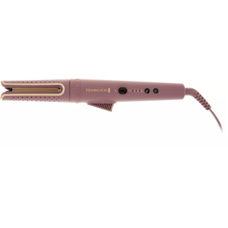 Remington Rotating Curling Wand | CI8930 AIRvive | Ion conditioning | Temperature (max) 210 C | Purple