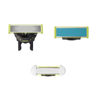 Philips 360 Replacement blade | QP936/50 OneBlade Philips 360 Replacement blade | QP936/50 OneBlade
