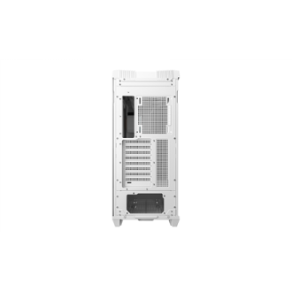 Deepcool Integrated Liquid Cooling Case | GENOME III | White | Full-Tower | ATX PS2 (maximum length: 180mm) Deepcool Integrated Liquid Cooling Case | GENOME III | White | Full-Tower | ATX PS2 (maximum length: 180mm)