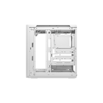 Deepcool Integrated Liquid Cooling Case | GENOME III | White | Full-Tower | ATX PS2 (maximum length: 180mm) Deepcool Integrated Liquid Cooling Case | GENOME III | White | Full-Tower | ATX PS2 (maximum length: 180mm)