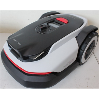 SALE OUT. | Roborock RockNeo Q110 Mower, 2WD, 1000m , RTK + VSLAM, (Edge Cutting module sold separately) | DAMAGED PACKAGING, US SALE OUT. | Roborock RockNeo Q110 Mower, 2WD, 1000m , RTK + VSLAM, (Edge Cutting module sold separately) | DAMAGED PACKAGING, US