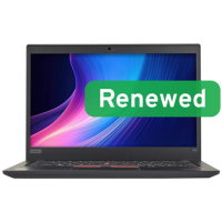 Lenovo Renewed Grade B | ThinkPad X13 G1 | 13.3 