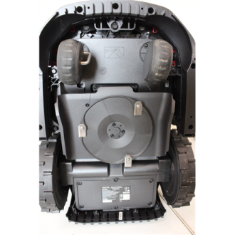 SALE OUT. | Roborock RockNeo Q110 Mower, 2WD, 1000m , RTK + VSLAM, (Edge Cutting module sold separately) | DAMAGED PACKAGING, US SALE OUT. | Roborock RockNeo Q110 Mower, 2WD, 1000m , RTK + VSLAM, (Edge Cutting module sold separately) | DAMAGED PACKAGING, US