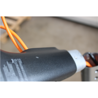 SALE OUT. Xiaomi Electric Scooter 6 Max GL | Xiaomi 24 month(s) | DAMAGED PACKAGING, PAINT AND BODY (NEAR SCREEN). MISSING INNER SALE OUT. Xiaomi Electric Scooter 6 Max GL | Xiaomi 24 month(s) | DAMAGED PACKAGING, PAINT AND BODY (NEAR SCREEN). MISSING INNER