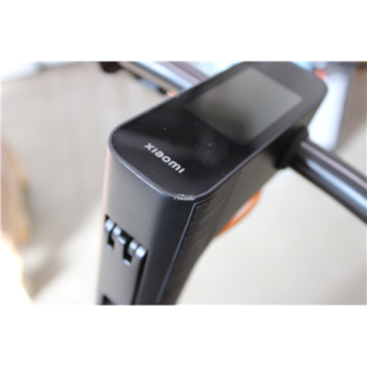 SALE OUT. Xiaomi Electric Scooter 6 Max GL | Xiaomi 24 month(s) | DAMAGED PACKAGING, PAINT AND BODY (NEAR SCREEN). MISSING INNER SALE OUT. Xiaomi Electric Scooter 6 Max GL | Xiaomi 24 month(s) | DAMAGED PACKAGING, PAINT AND BODY (NEAR SCREEN). MISSING INNER