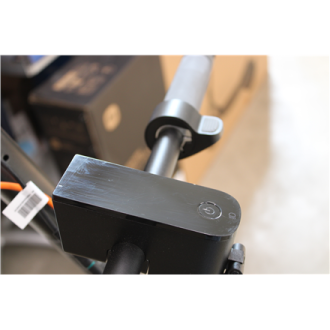 SALE OUT. Xiaomi Electric Scooter 6 GL | Xiaomi 24 month(s) | DAMAGED PACKAGING AND PAINT.ITEM IS SCRATCHED, DIRTY SALE OUT. Xiaomi Electric Scooter 6 GL | Xiaomi 24 month(s) | DAMAGED PACKAGING AND PAINT.ITEM IS SCRATCHED, DIRTY