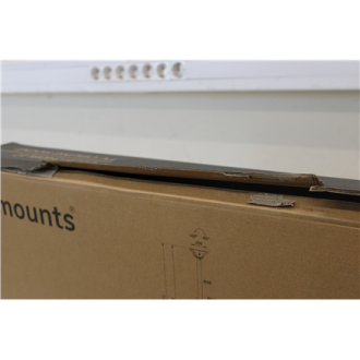 SALE OUT. Neomounts CL35-340BL12 Monitor/TV mount ceiling 1 screen - 23-42 SALE OUT. Neomounts CL35-340BL12 Monitor/TV mount ceiling 1 screen - 23-42