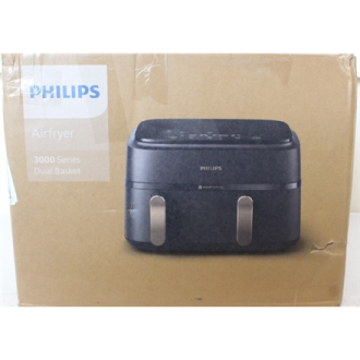 SALE OUT. Philips NA352/00 Airfryer, 2750 W, Pan volume 9 L, Charcoal Grey/Copper | Philips Airfryer | NA352/00 | Power 2750 W | SALE OUT. Philips NA352/00 Airfryer, 2750 W, Pan volume 9 L, Charcoal Grey/Copper | Philips Airfryer | NA352/00 | Power 2750 W |