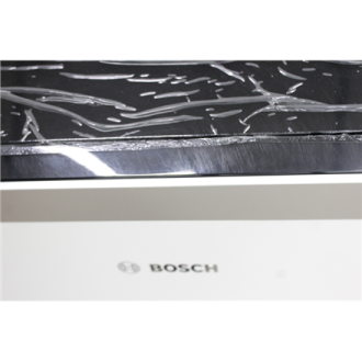 SALE OUT. | Bosch Mobile Air Conditioner | Cool 4000 | Suitable for rooms up to 85 m | White/Black | DAMAGED PACKAGING, DIRTY, S