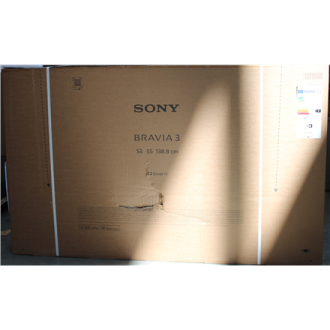 SALE OUT. Sony K55S35B Bravia 3 55 SALE OUT. Sony K55S35B Bravia 3 55