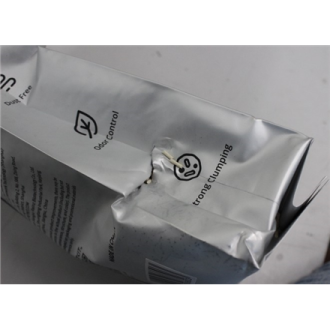 SALE OUT. | PETKIT Urine Monitor Cat Litter, 4 bags | DAMAGED PACKAGING, MISSING 1 BAG SALE OUT. | PETKIT Urine Monitor Cat Litter, 4 bags | DAMAGED PACKAGING, MISSING 1 BAG