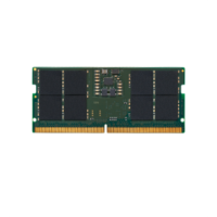 Kingston KVR56S46BS8-32 32GB 5600MT/s DDR5 CL46 SODIMM 1Rx8 | Kingston Kingston KVR56S46BS8-32 32GB 5600MT/s DDR5 CL46 SODIMM 1Rx8 | Kingston