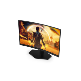 AOC C24G42FE 24 1920x1080/16:9/300 cd/m /4ms/HDMI, DisplayPort, Headphone out | AOC AOC C24G42FE 24 1920x1080/16:9/300 cd/m /4ms/HDMI, DisplayPort, Headphone out | AOC