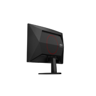 AOC C24G42FE 24 1920x1080/16:9/300 cd/m /4ms/HDMI, DisplayPort, Headphone out | AOC AOC C24G42FE 24 1920x1080/16:9/300 cd/m /4ms/HDMI, DisplayPort, Headphone out | AOC