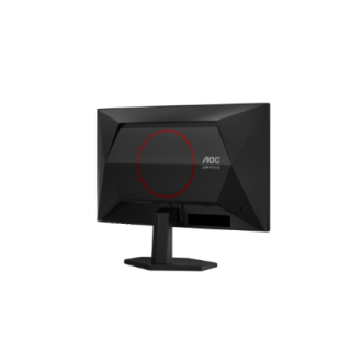 AOC C24G42FE 24 1920x1080/16:9/300 cd/m /4ms/HDMI, DisplayPort, Headphone out | AOC AOC C24G42FE 24 1920x1080/16:9/300 cd/m /4ms/HDMI, DisplayPort, Headphone out | AOC