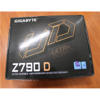 SALE OUT. | Gigabyte Z790 D | Processor family Intel | Processor socket LGA1700 | DDR5 | Supported hard disk drive interfaces SA SALE OUT. | Gigabyte Z790 D | Processor family Intel | Processor socket LGA1700 | DDR5 | Supported hard disk drive interfaces SA
