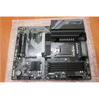 SALE OUT. | Gigabyte Z790 D | Processor family Intel | Processor socket LGA1700 | DDR5 | Supported hard disk drive interfaces SA SALE OUT. | Gigabyte Z790 D | Processor family Intel | Processor socket LGA1700 | DDR5 | Supported hard disk drive interfaces SA
