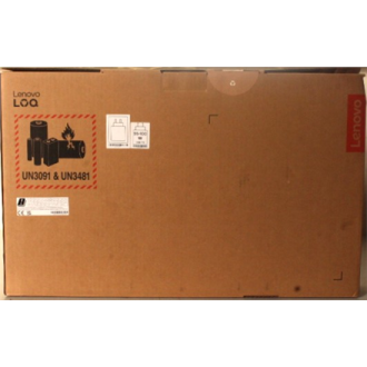 SALE OUT. Lenovo LOQ 15AHP11 15.3 WUXGA AMD R7 250/16GB/1TB/NVIDIA GF RTX 5060 8GB/WIN11 Home/ENG Backlit kbd/Luna Grey/2Y Warra SALE OUT. Lenovo LOQ 15AHP11 15.3 WUXGA AMD R7 250/16GB/1TB/NVIDIA GF RTX 5060 8GB/WIN11 Home/ENG Backlit kbd/Luna Grey/2Y Warra