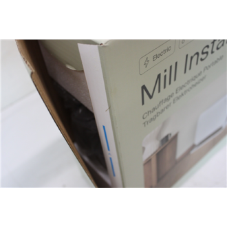 SALE OUT. Mill CO2200MECMAX 2200W Convection Heater, Mechanical thermostat, Wire heating element, White | Mill Heater | CO2200ME SALE OUT. Mill CO2200MECMAX 2200W Convection Heater, Mechanical thermostat, Wire heating element, White | Mill Heater | CO2200ME