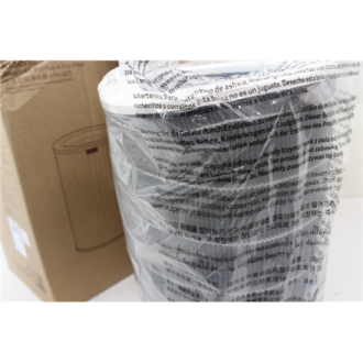 SALE OUT. | Smart Air Purifier 4 Pro Filter | HEPA filter | Black | DAMAGED PACKAGING, DENTED SALE OUT. | Smart Air Purifier 4 Pro Filter | HEPA filter | Black | DAMAGED PACKAGING, DENTED