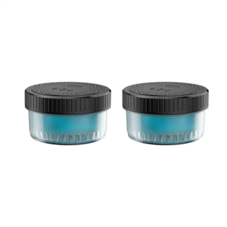 Philips Quick Clean Pod cartridge for shavers, 2 pcs | CC12/50 Philips Quick Clean Pod cartridge for shavers, 2 pcs | CC12/50